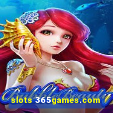 slots 365games.com